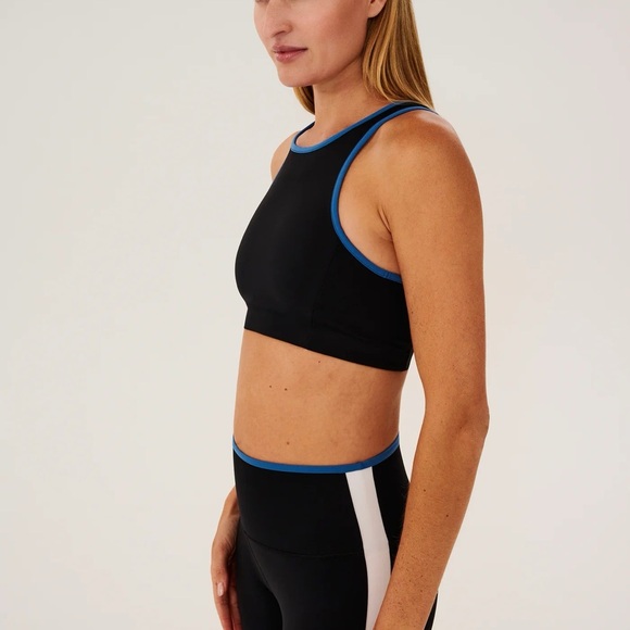 BLAKE RIGOR BRA - Picture 5 of 5